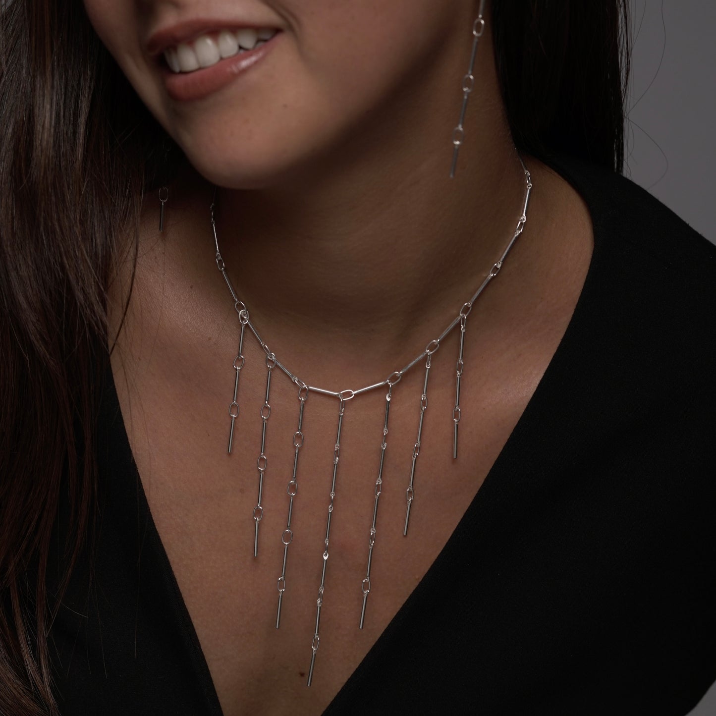Collar Fugaz
