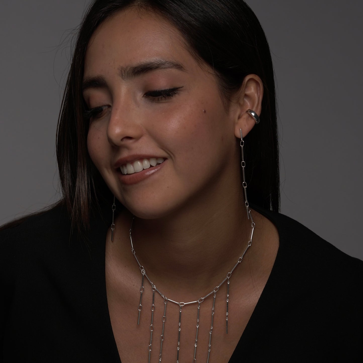 Earcuff Paraíso