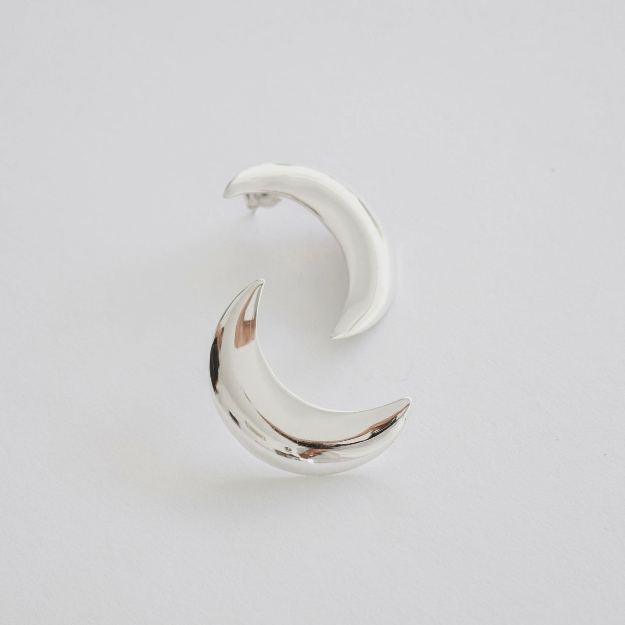 Aretes Luna