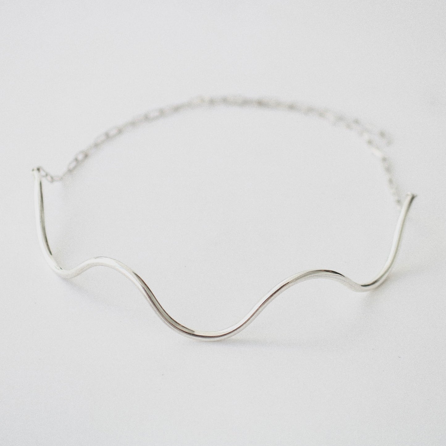 Collar Olas