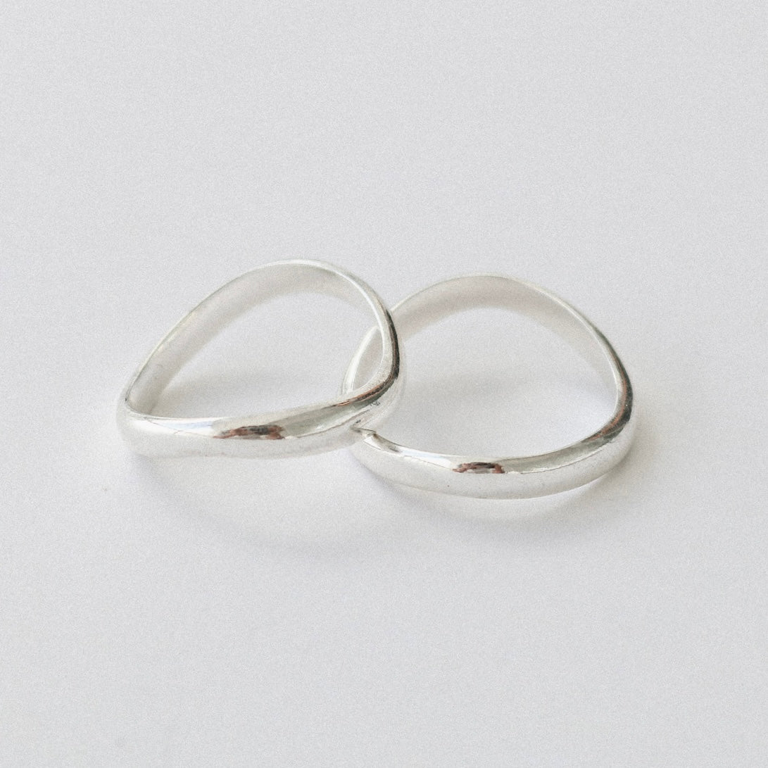 Anillos Ola