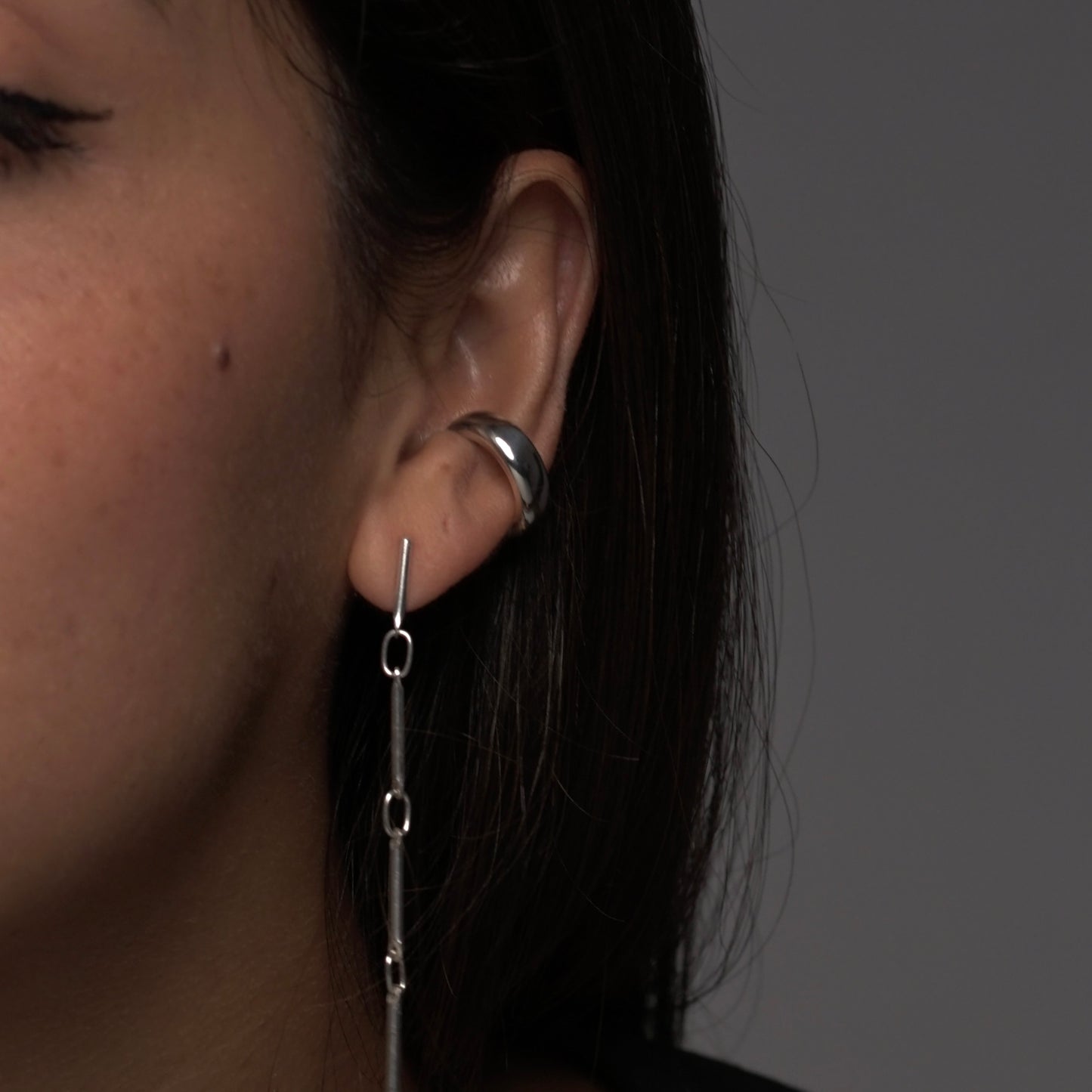 Earcuff Paraíso