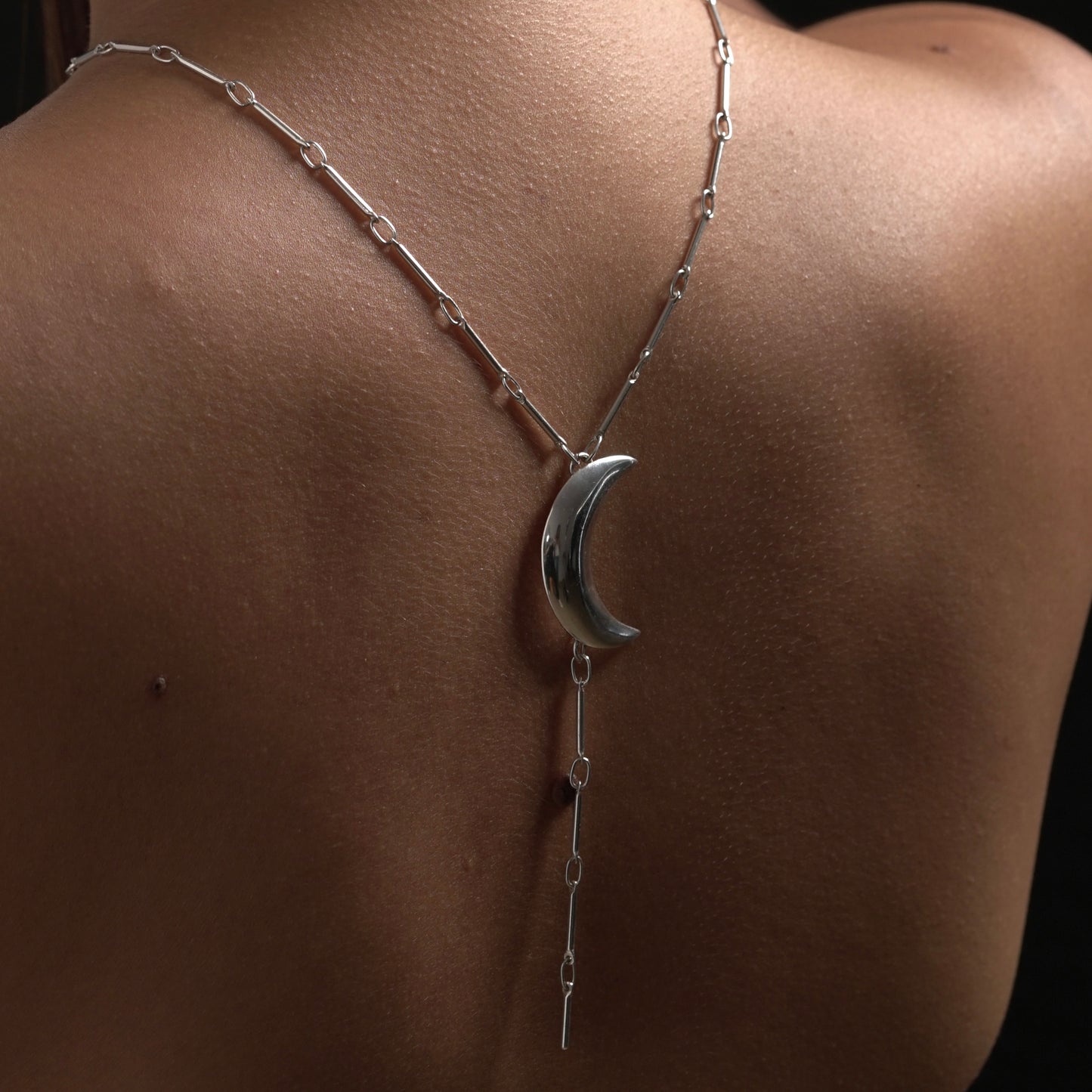 Collar Luna