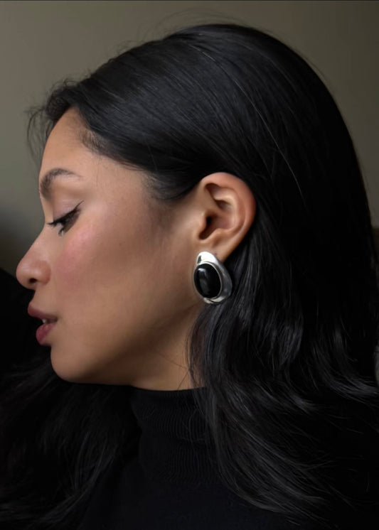 Aretes Retro
