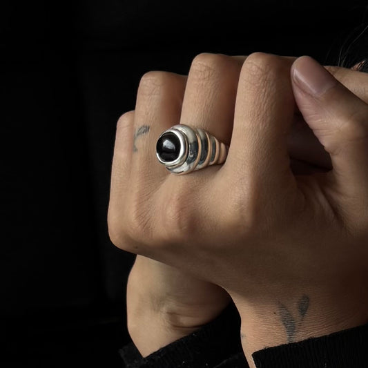 Anillo Maxi Sello