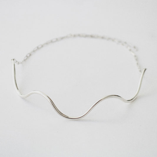 Collar Olas