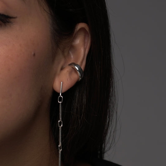Earcuff Paraíso
