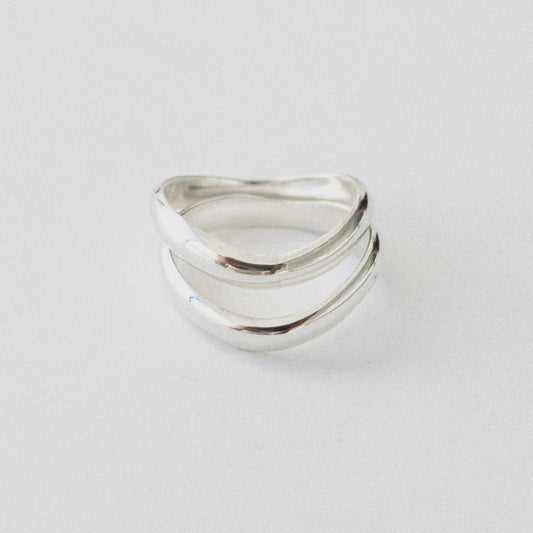 Anillos Ola
